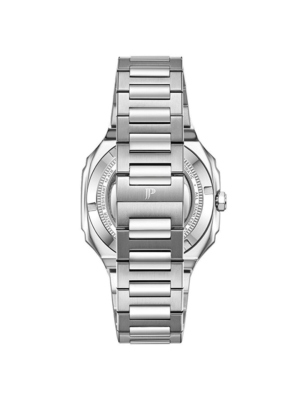 Gri JPAGS10013X6 Erkek Kol Saati-3