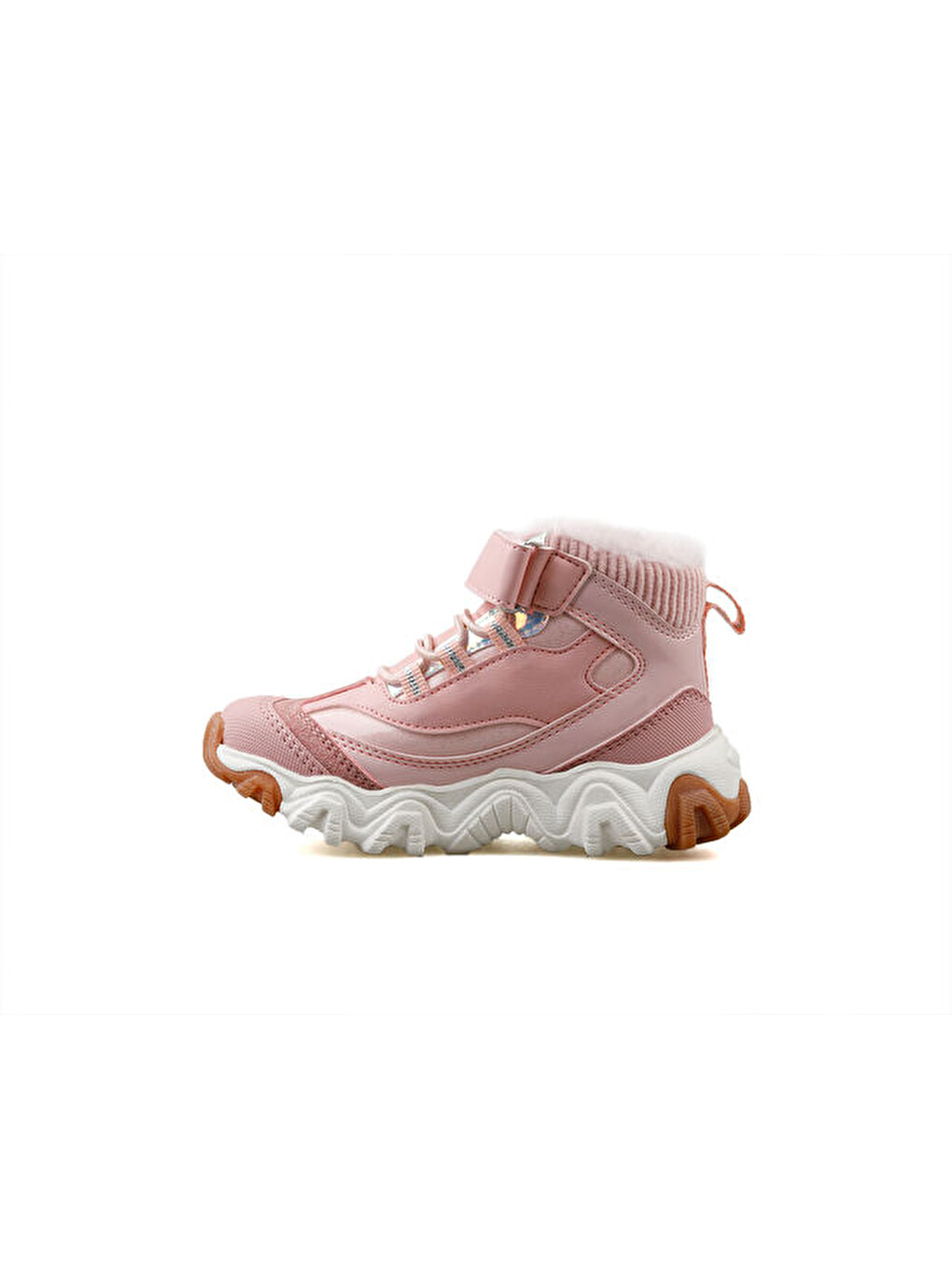 Radus Çocuk Outdoor Botu 946.p24k.423-114 Pembe-1