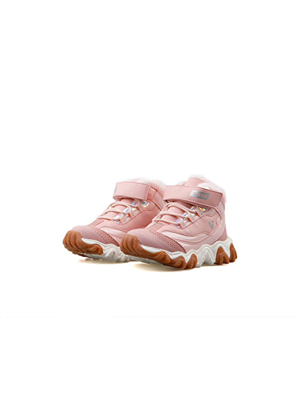 Radus Çocuk Outdoor Botu 946.p24k.423-114 Pembe-2