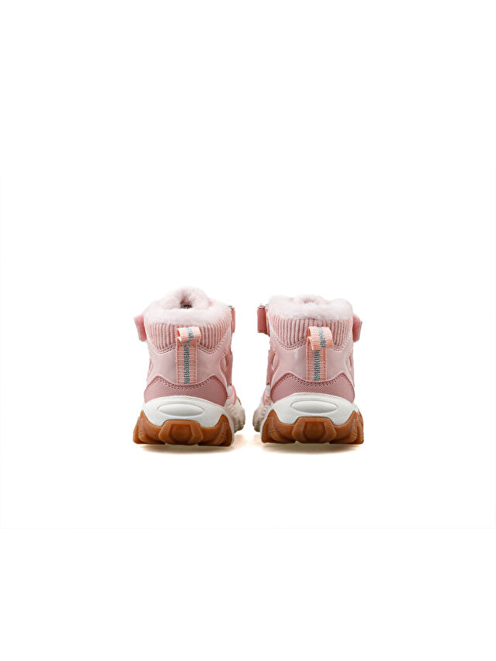Radus Çocuk Outdoor Botu 946.p24k.423-114 Pembe-3