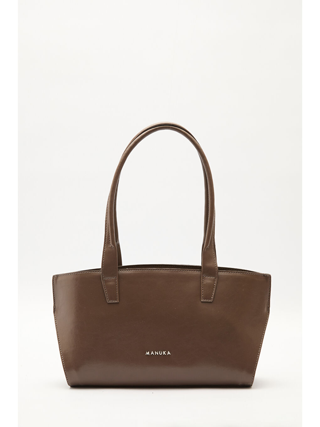 Kahverengi Ukıyo Omuz Çantası Mushroom-3