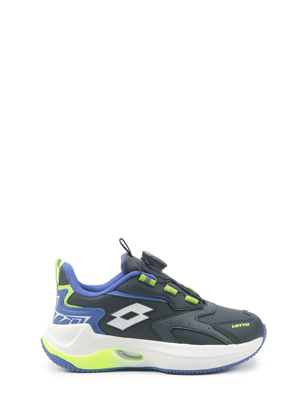 LOVERE B PS 5PR Lacivert Erkek Çocuk Spor Ayakkabı