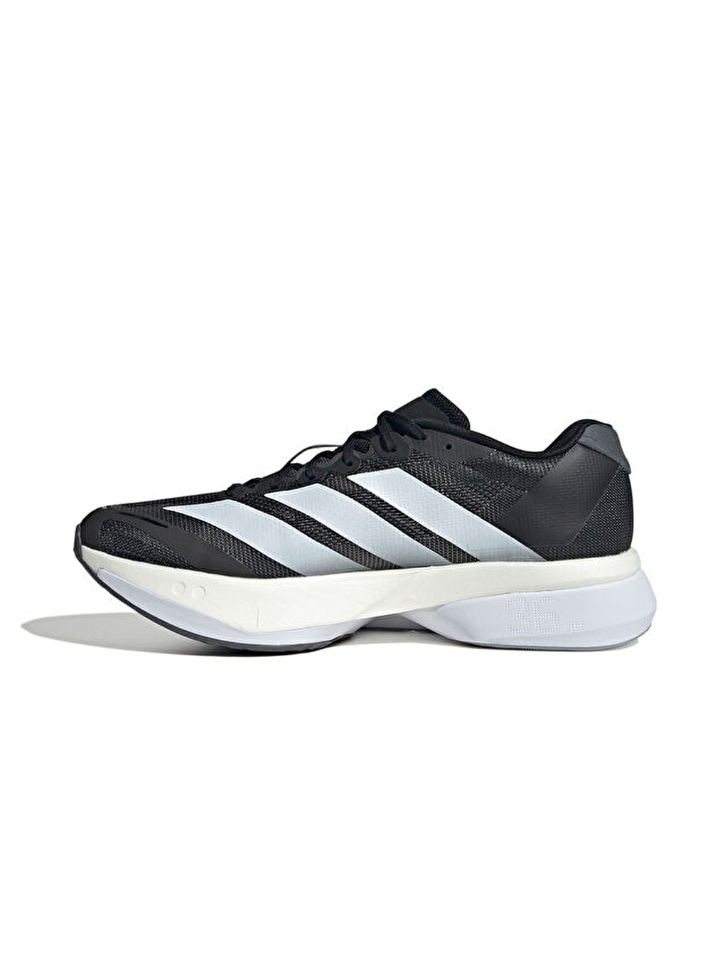 Adizero Boston 13 M Erkek Koşu Ayakkabısı Js4938siyah-4