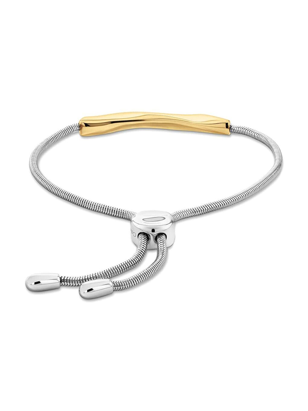 Sarı CKJ35000946 Kadın Bileklik-1