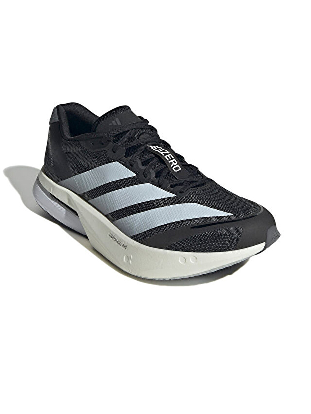 Adizero Boston 13 M Erkek Koşu Ayakkabısı Js4938siyah-5