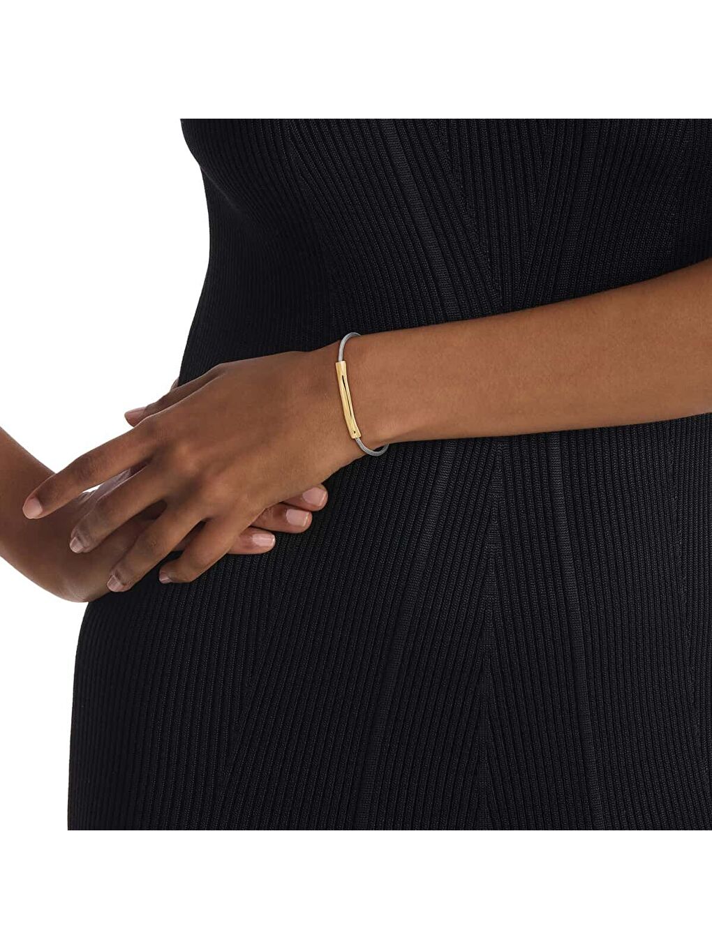 Sarı CKJ35000946 Kadın Bileklik-2