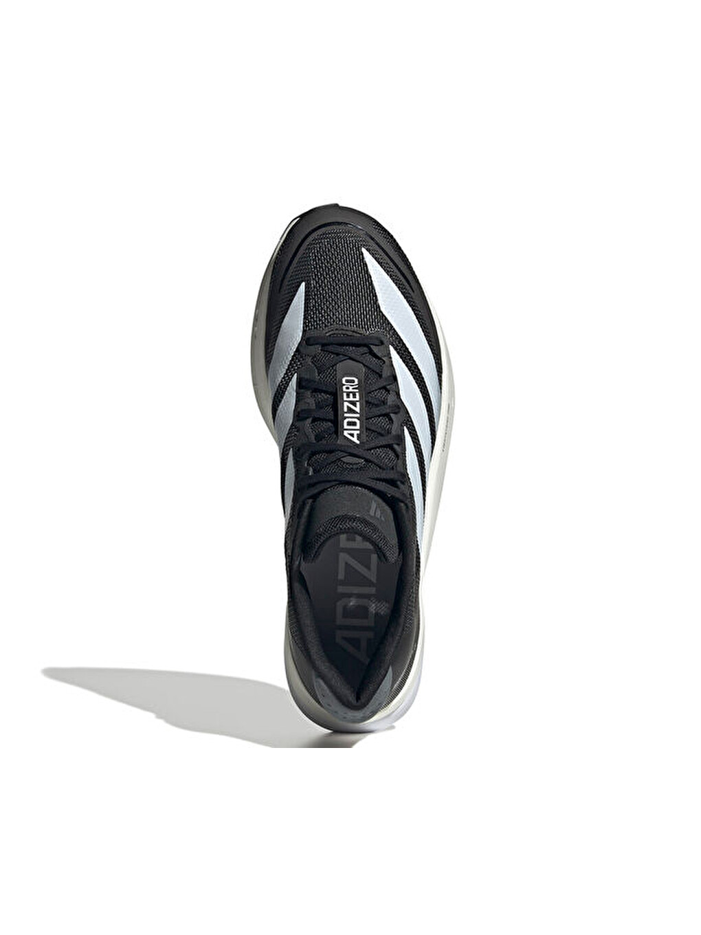 Adizero Boston 13 M Erkek Koşu Ayakkabısı Js4938siyah-6