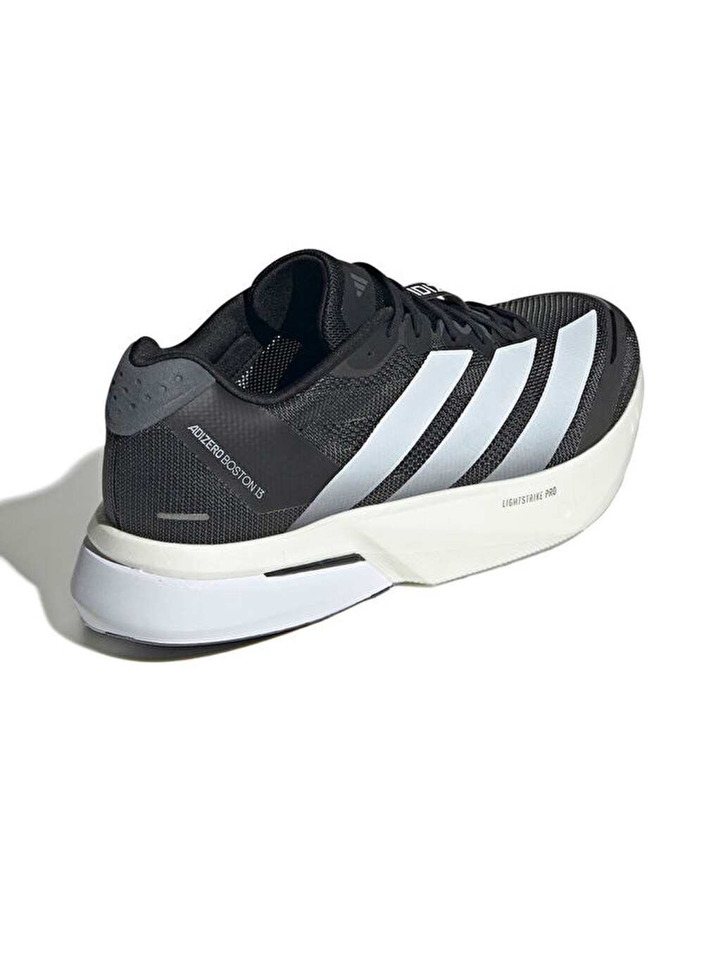 Adizero Boston 13 M Erkek Koşu Ayakkabısı Js4938siyah-7