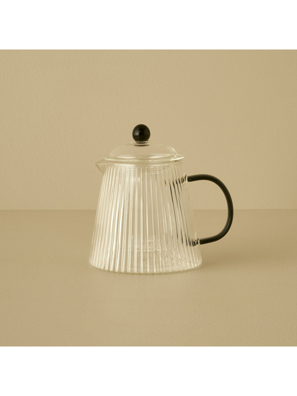 Bej Blaze Demlik Naturel (500 cc)