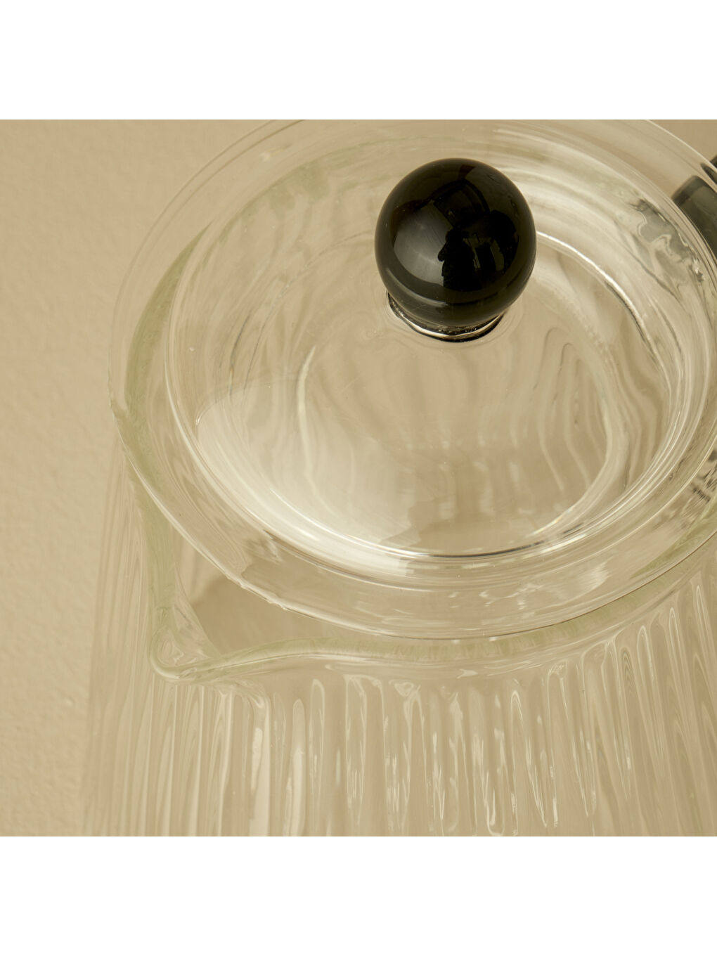 Bej Blaze Demlik Naturel (500 cc)-2