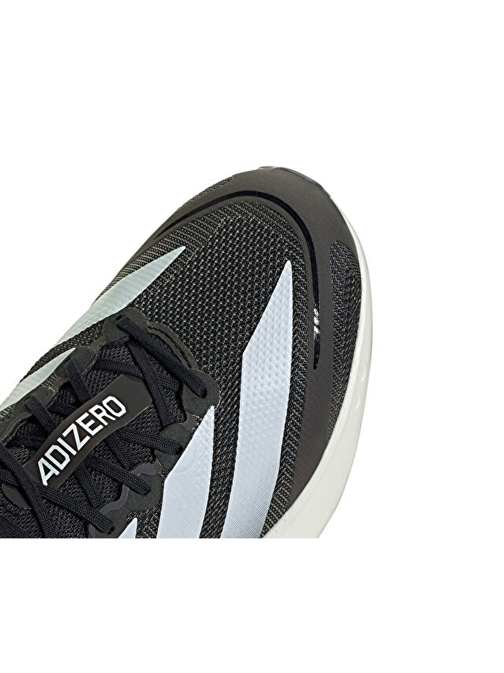 Adizero Boston 13 M Erkek Koşu Ayakkabısı Js4938siyah-9
