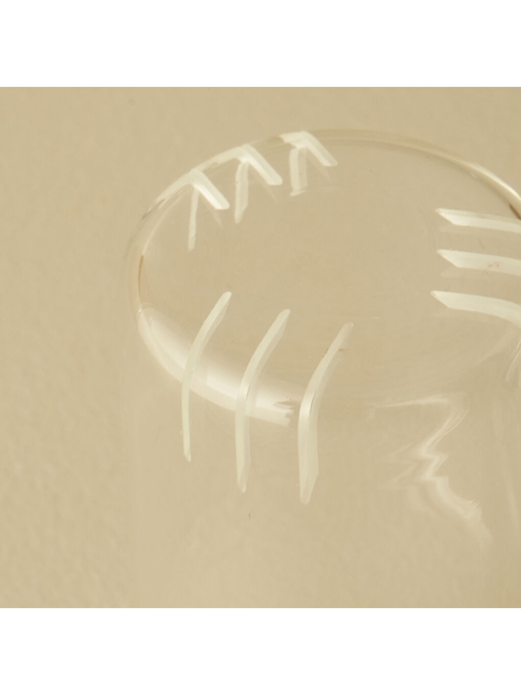 Bej Blaze Demlik Naturel (500 cc)-3