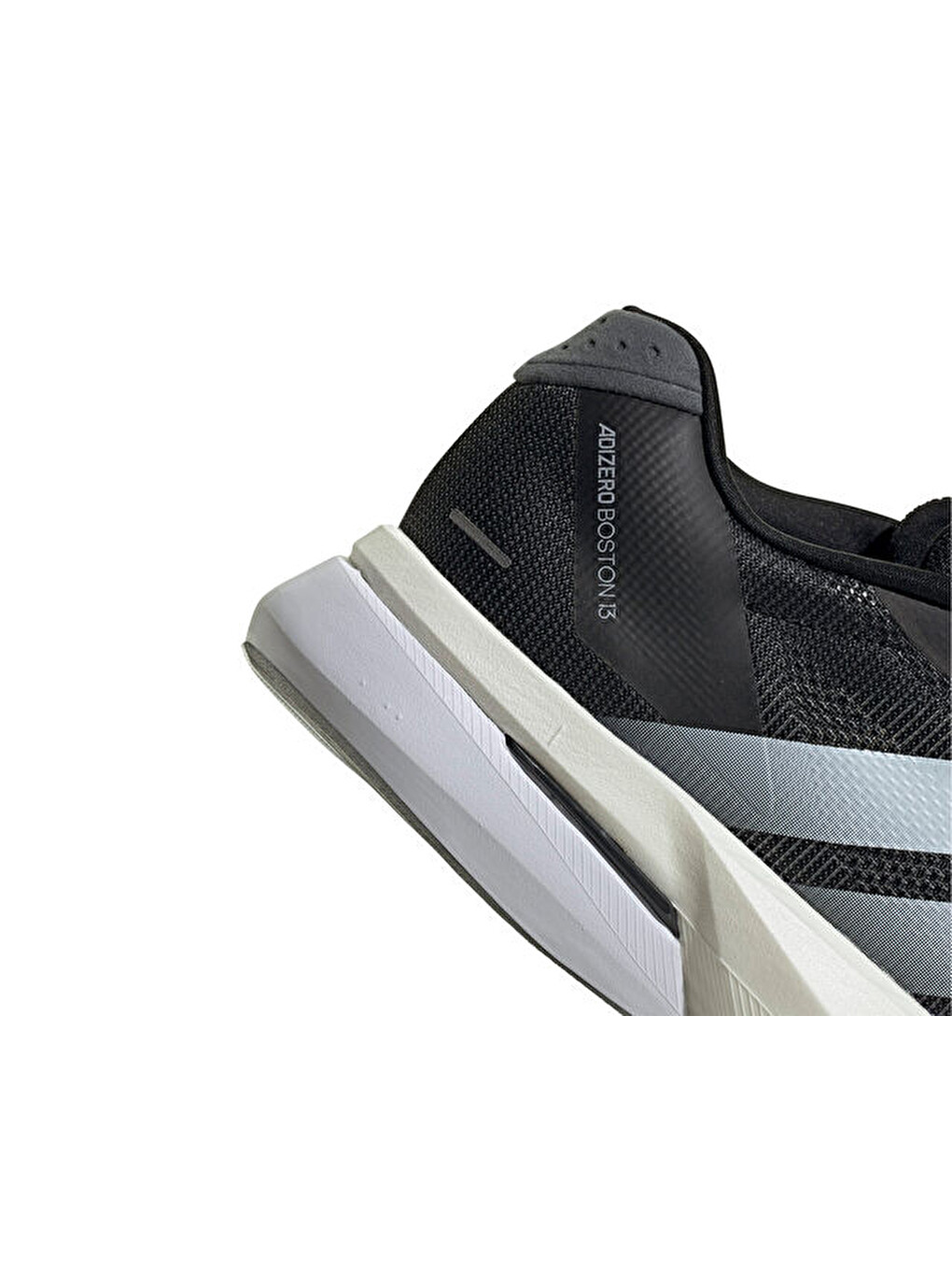 Adizero Boston 13 M Erkek Koşu Ayakkabısı Js4938siyah-10