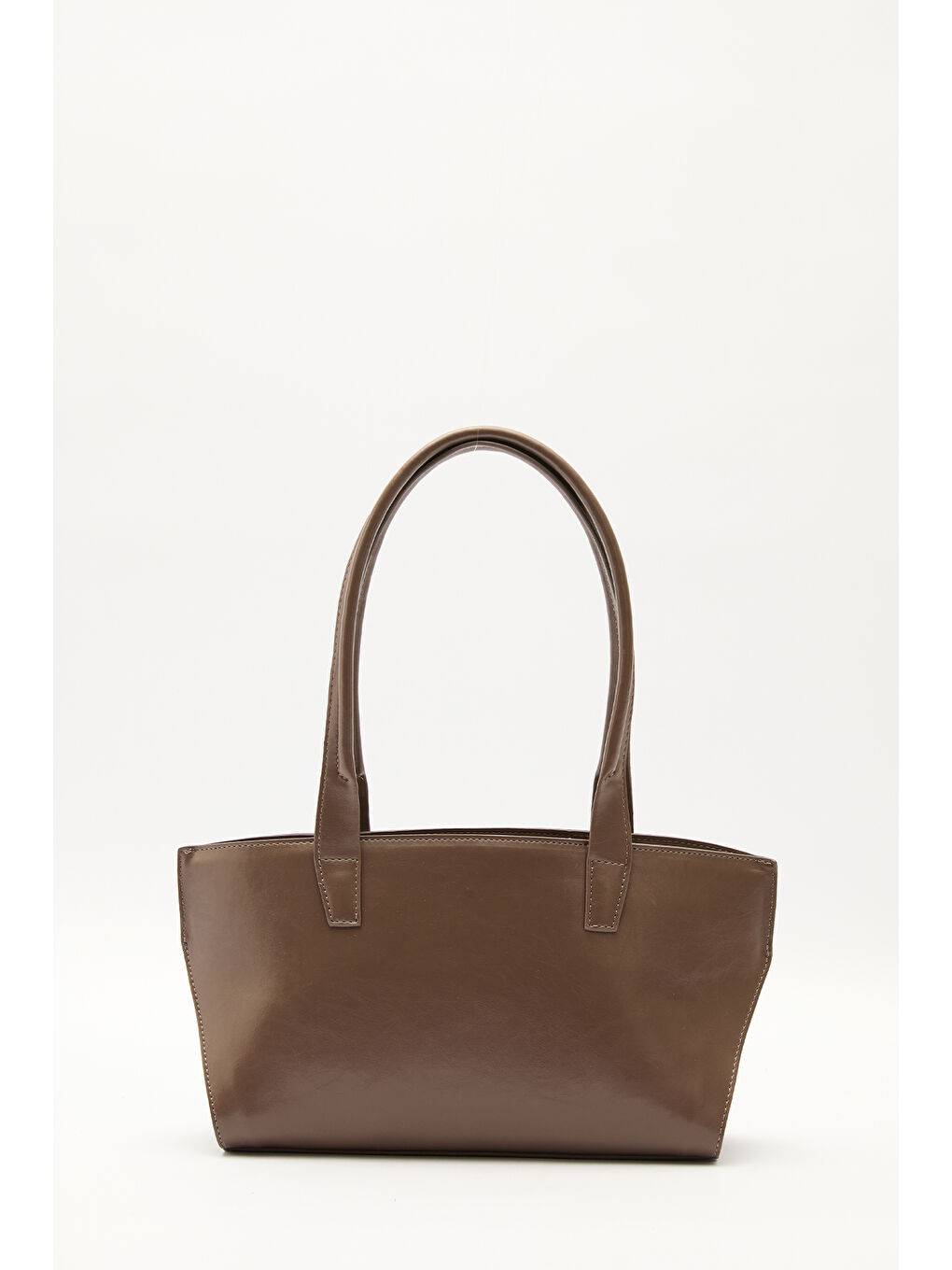 Kahverengi Ukıyo Omuz Çantası Mushroom-7