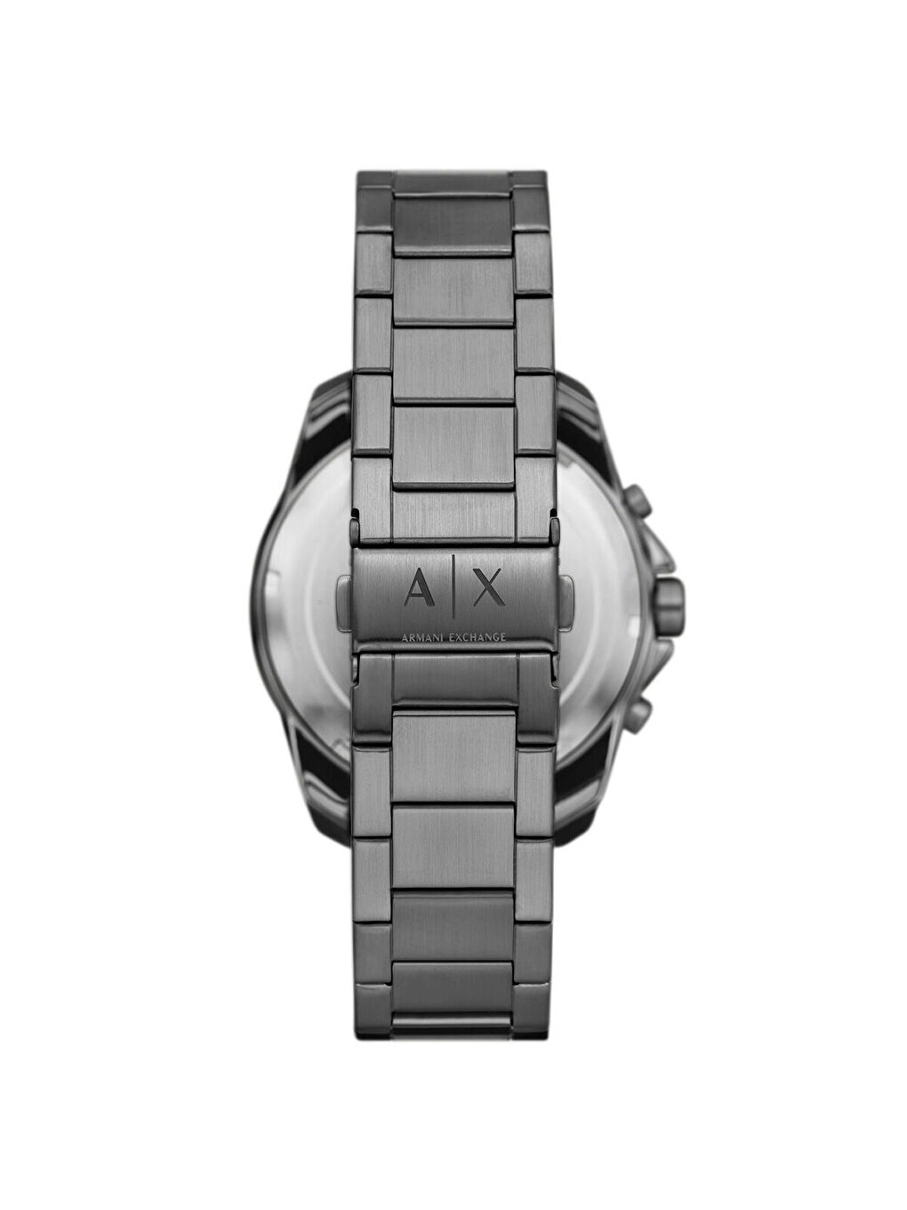 Gri AX1959 Erkek Kol Saati-2