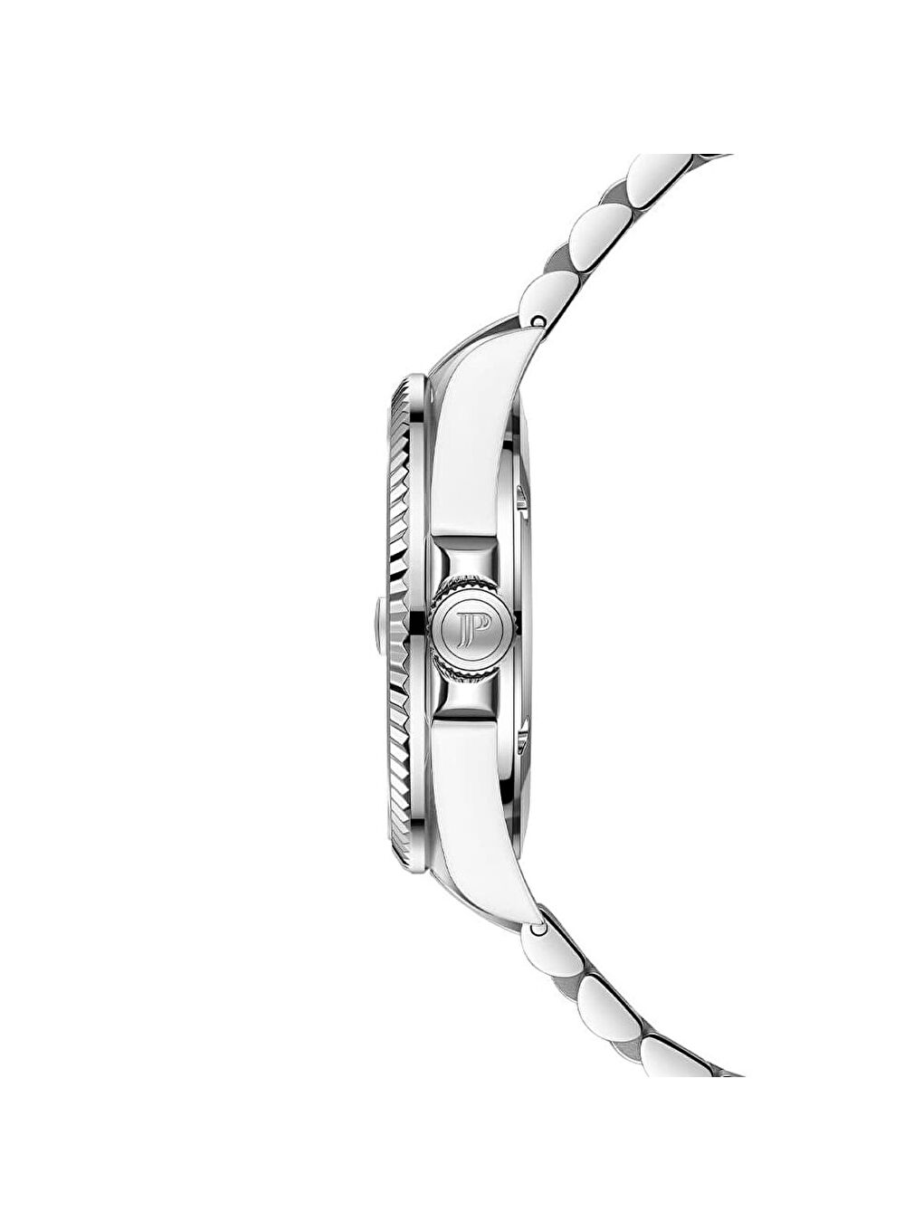 Gri JPQGS591346V2 Erkek Kol Saati-1