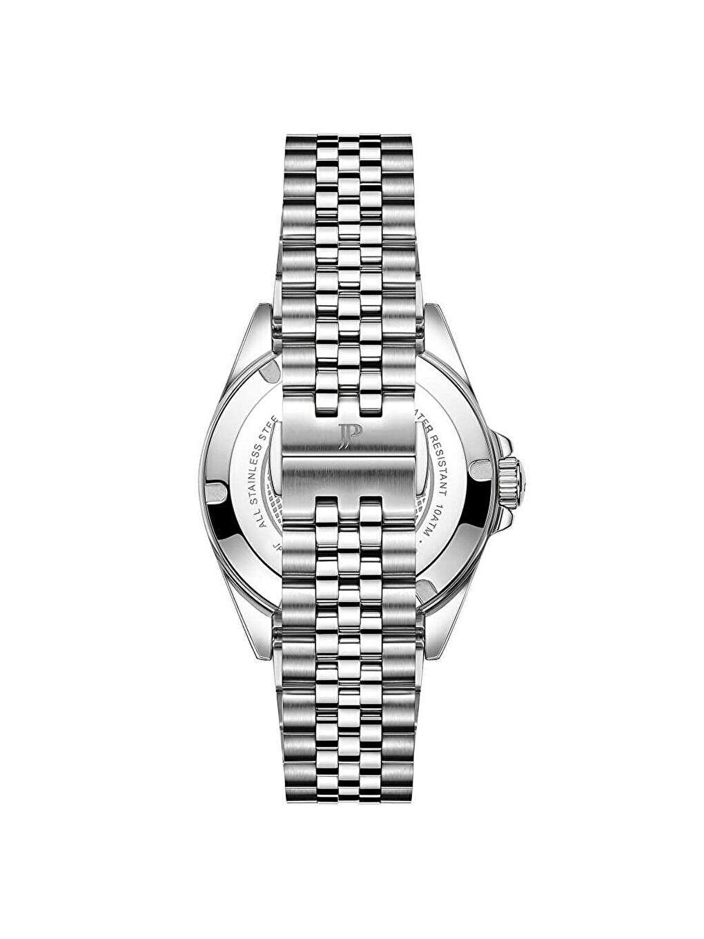 Gri JPQGS591346V2 Erkek Kol Saati-3