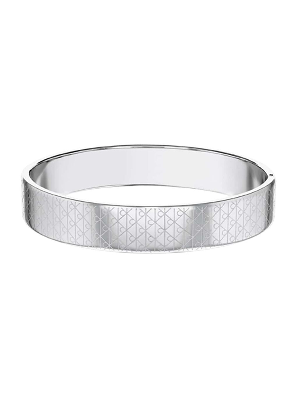 Gri CKJ35000855 Kadın Bileklik-1