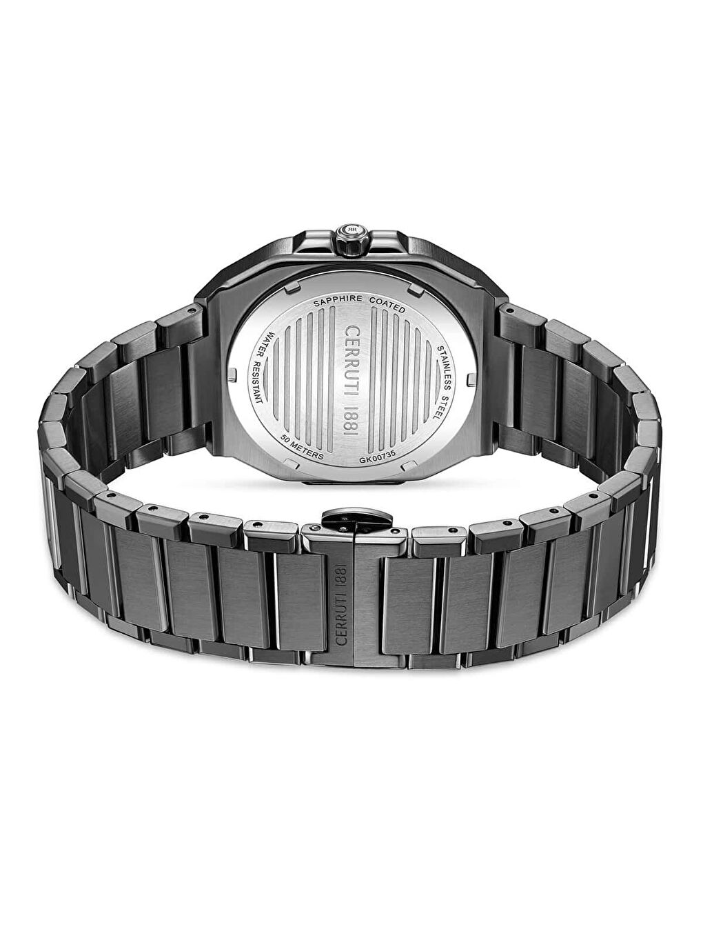 Gri CIWGK0073501 Erkek Kol Saati-2