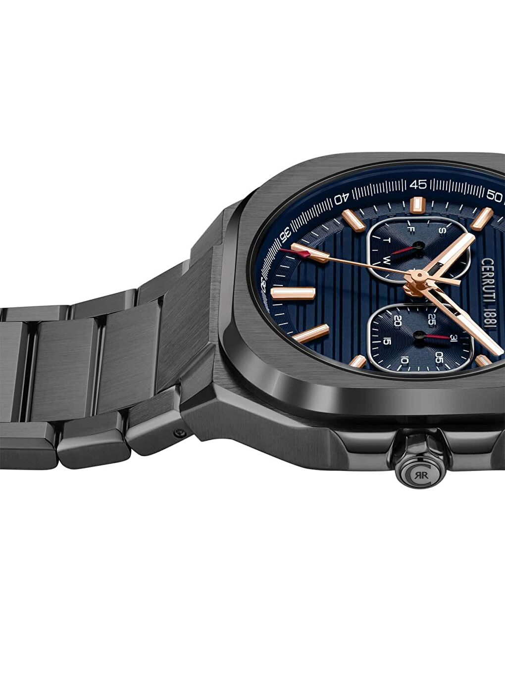 Gri CIWGK0073501 Erkek Kol Saati-3