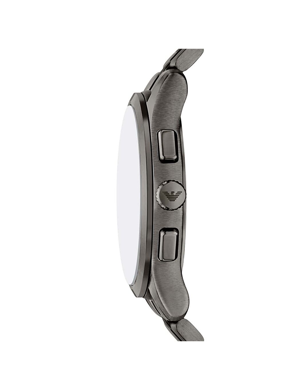 Gri AR11729 Erkek Kol Saati-1