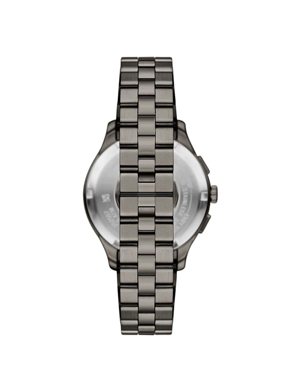 Gri AR11729 Erkek Kol Saati-2