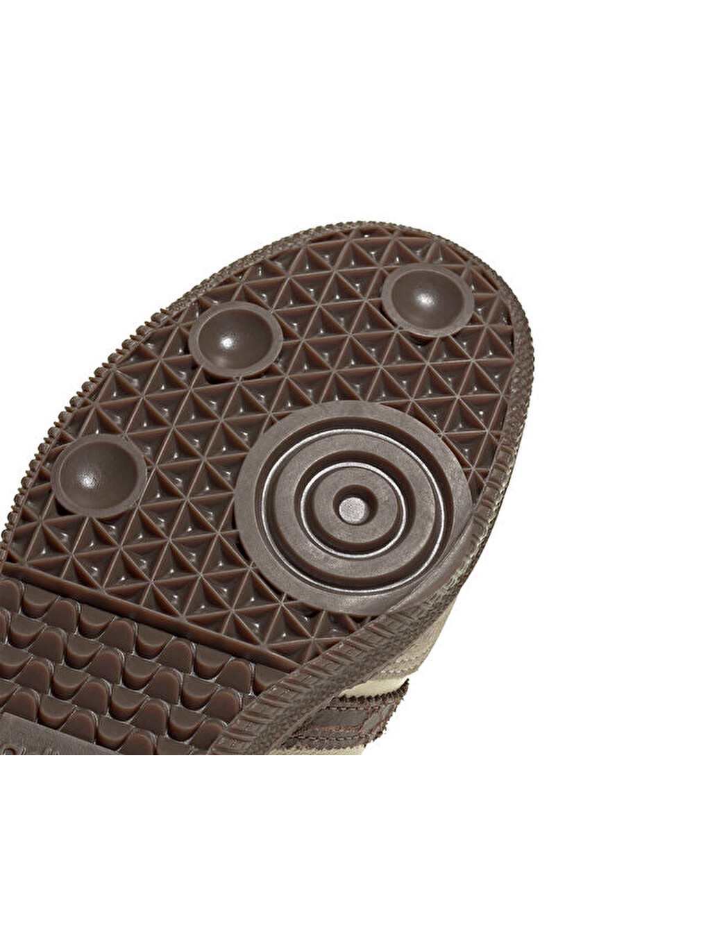 Ekru Samba Og W Unisex Günlük Ayakkabı Ih3980 Krem-7
