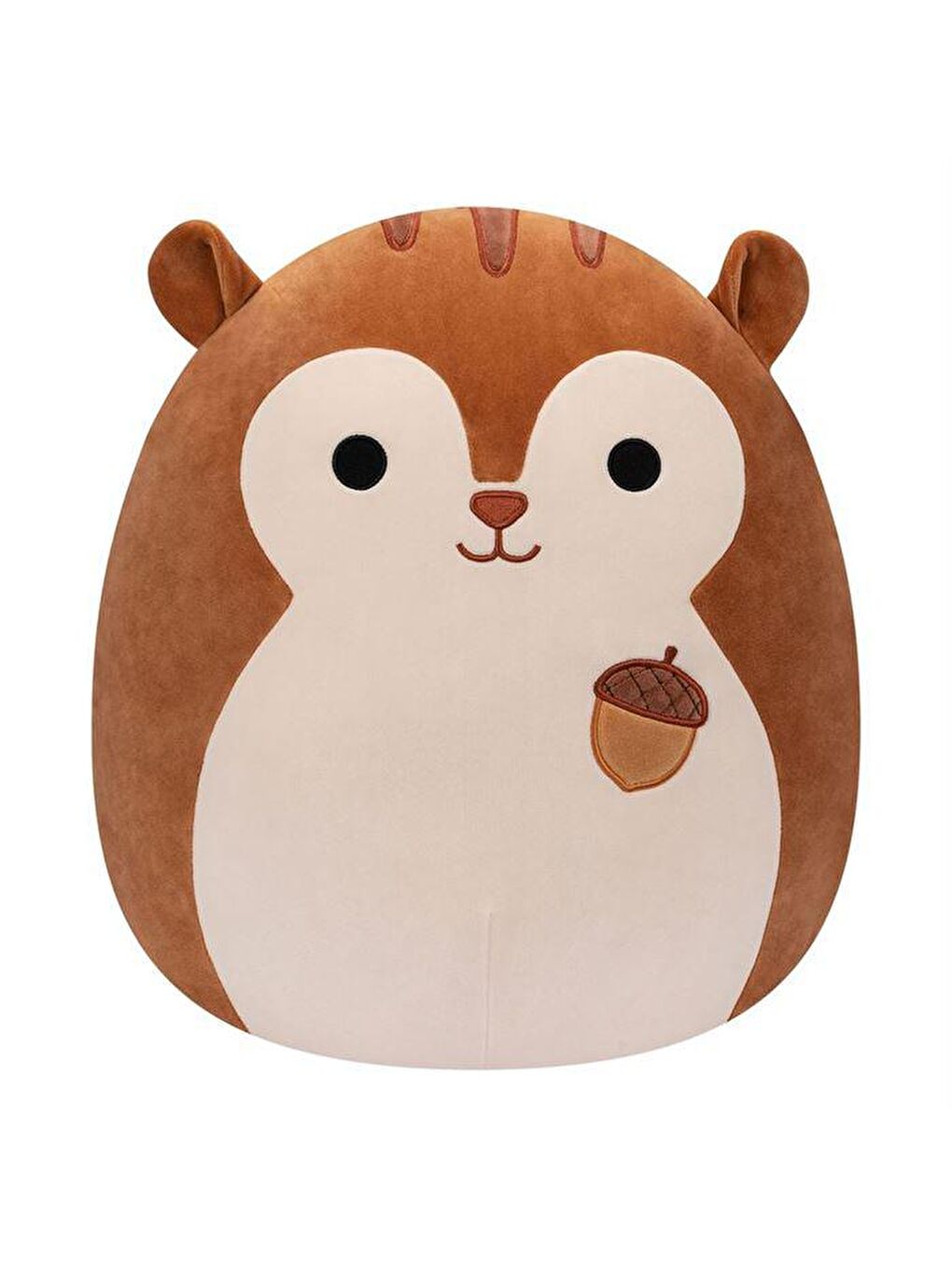 Squishmallows Karışık Sincap Sawyer 13cm SQCR04109