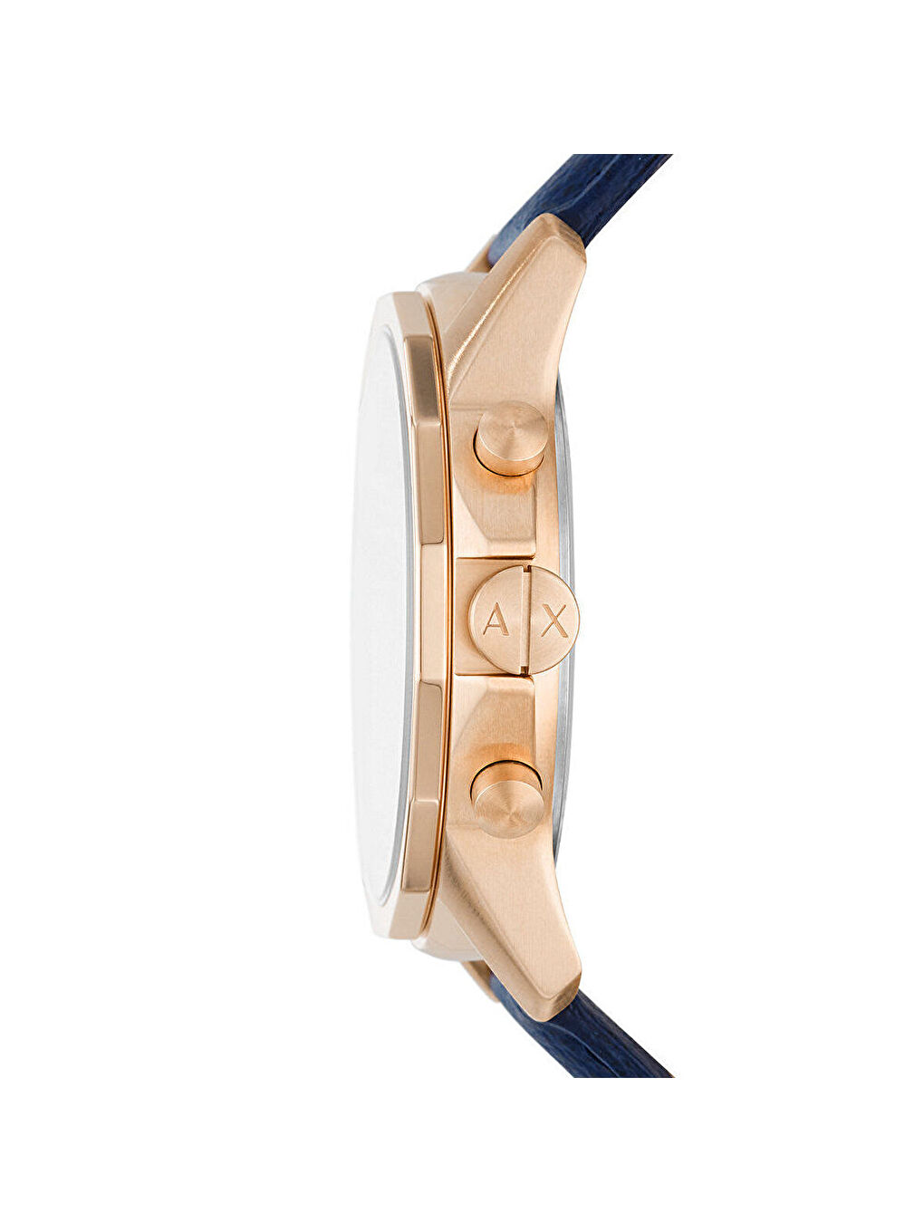 Lacivert AX1723 Erkek Kol Saati-1