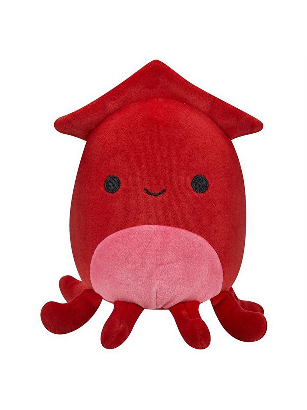 Squishmallows Karışık Kalamar Altman 13cm SQCR04107