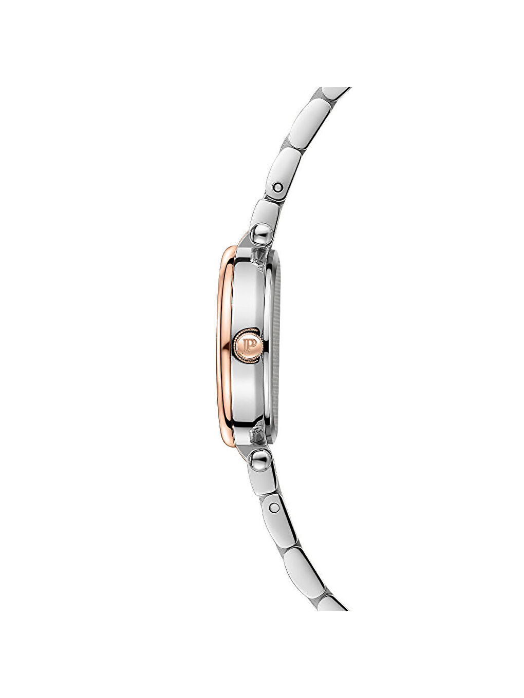 Gri JPQLS987388RG Kadın Kol Saati-1