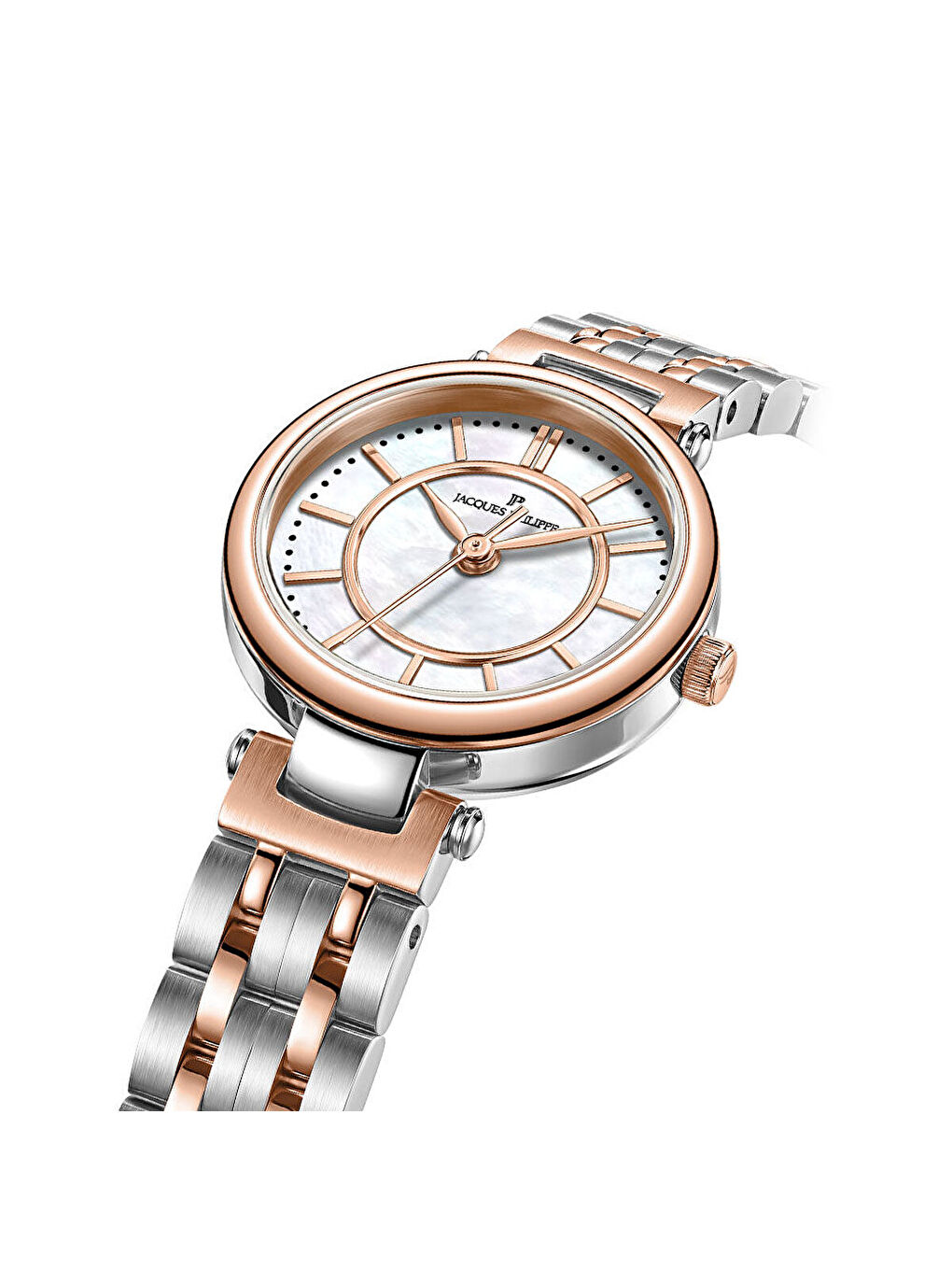 Gri JPQLS987388RG Kadın Kol Saati-2