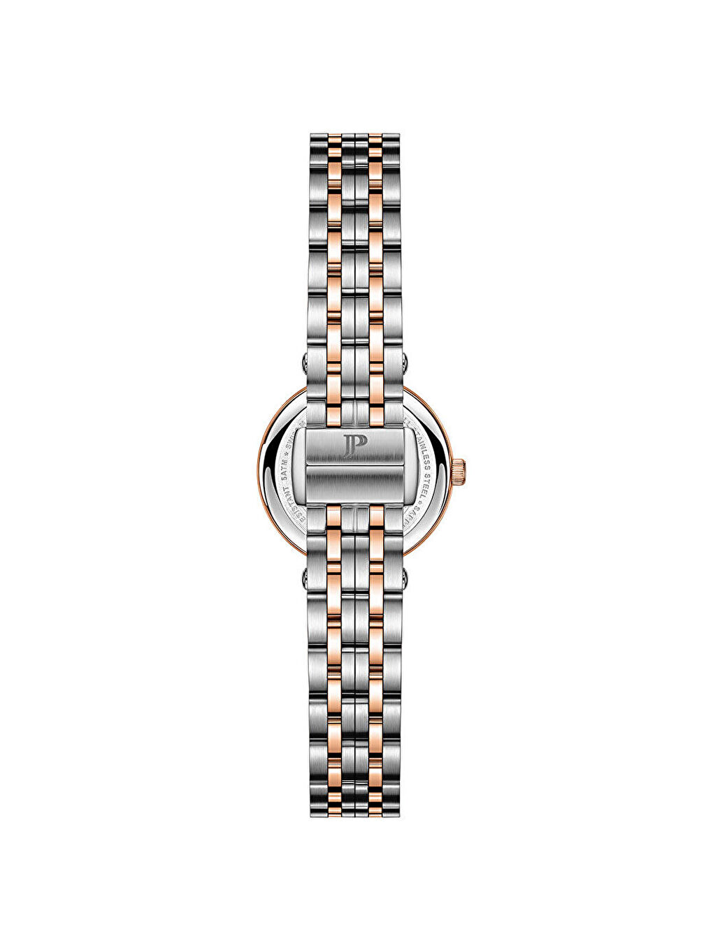 Gri JPQLS987388RG Kadın Kol Saati-3