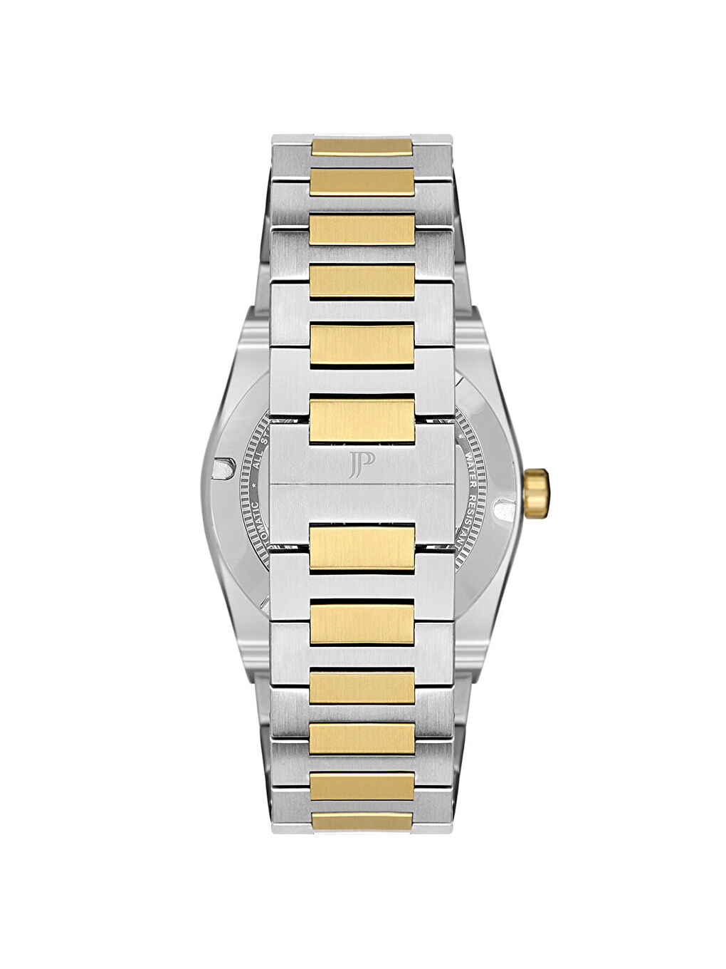 Sarı JPAGS5473X8 Erkek Kol Saati-2