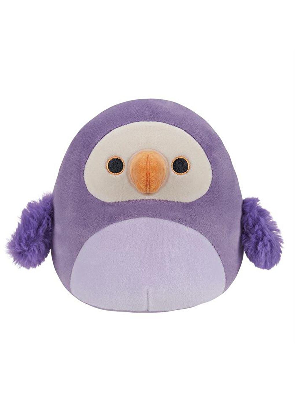 Squishmallows Karışık Dodo Neha 13cm SQCR04104