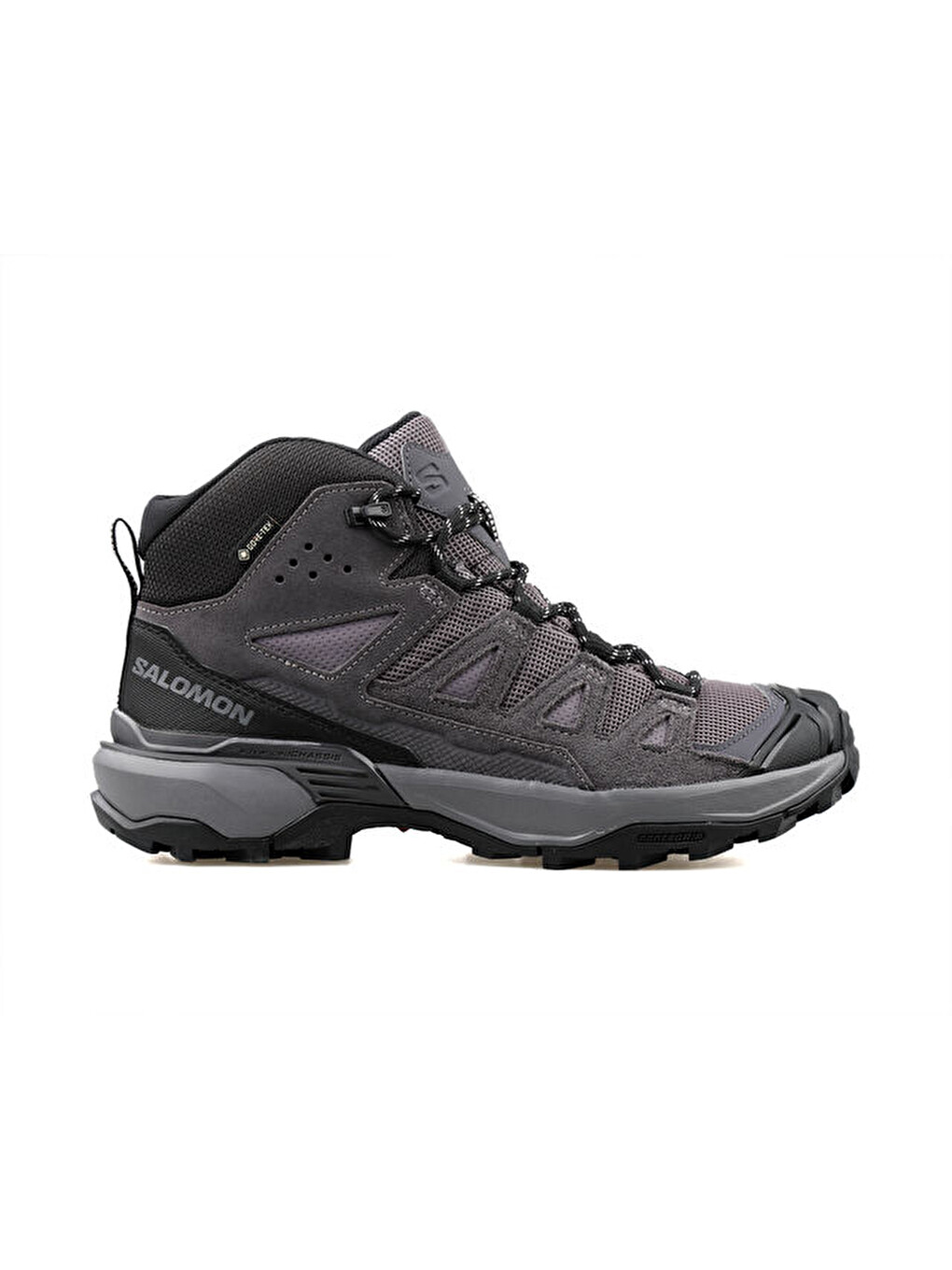 X Ultra 360 Ltr Mid Gtx W Kadın Outdoor Botu L47571100 Gri