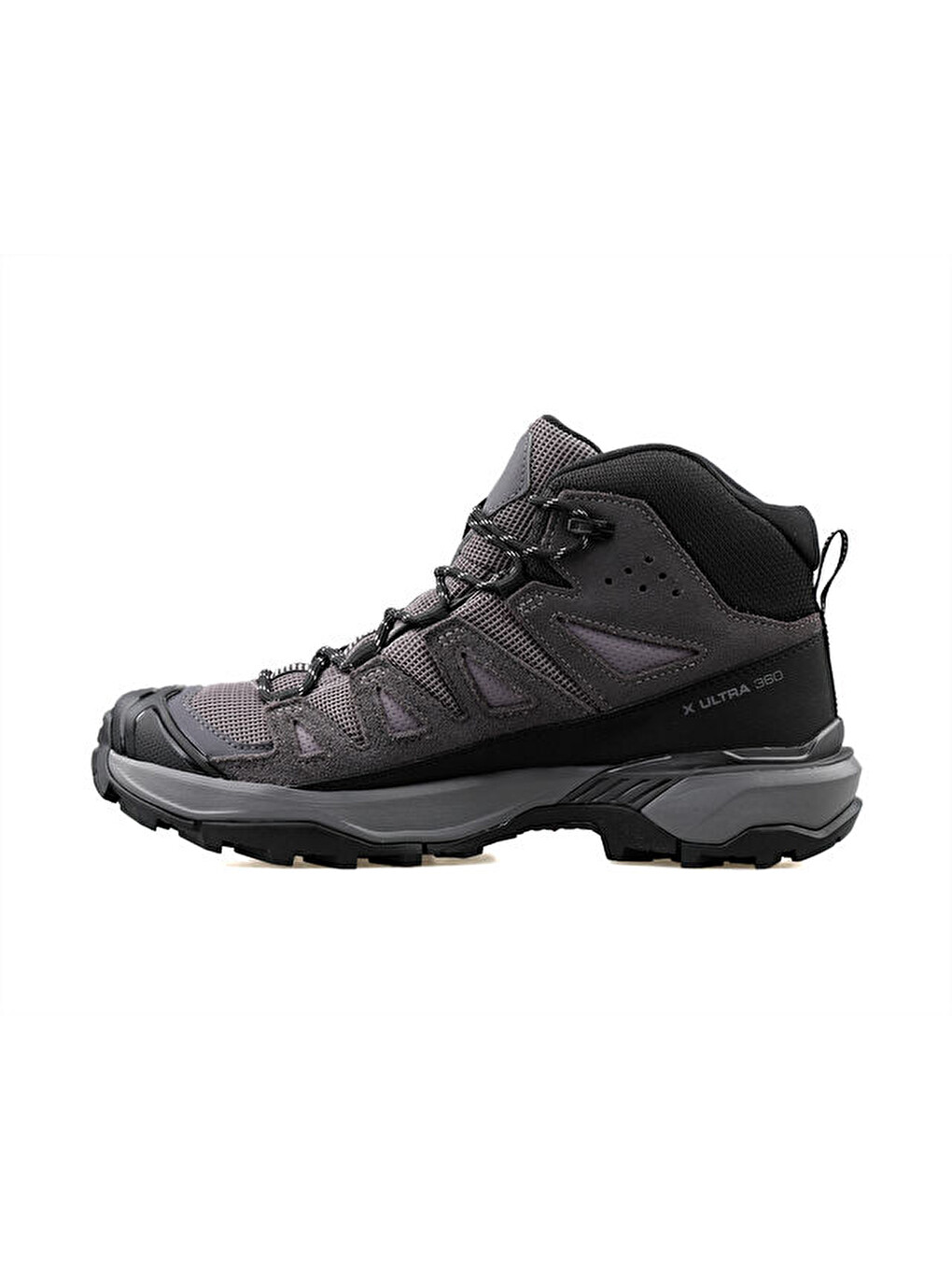 X Ultra 360 Ltr Mid Gtx W Kadın Outdoor Botu L47571100 Gri-1