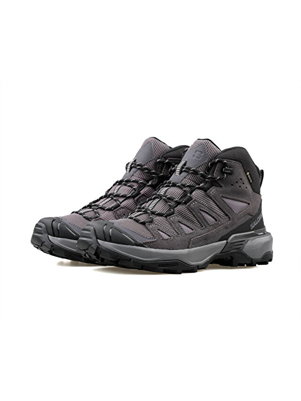 X Ultra 360 Ltr Mid Gtx W Kadın Outdoor Botu L47571100 Gri-2