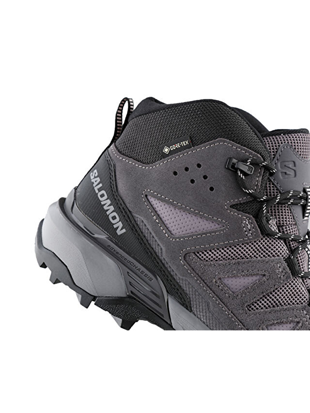 X Ultra 360 Ltr Mid Gtx W Kadın Outdoor Botu L47571100 Gri-6