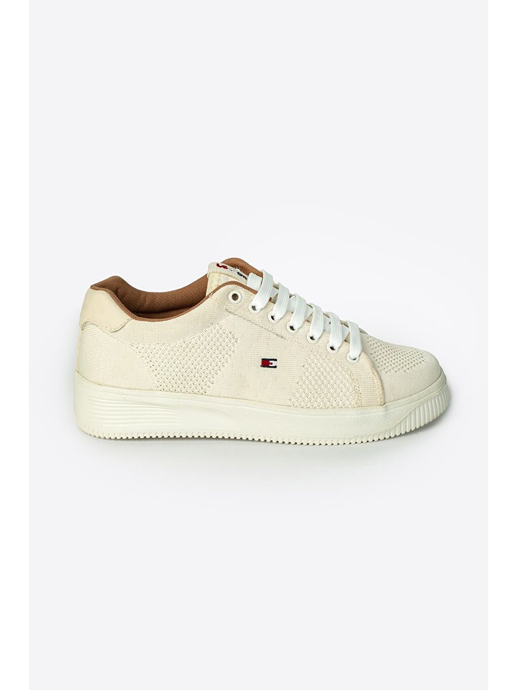 Letoon Bej Erkek Sneaker - 1