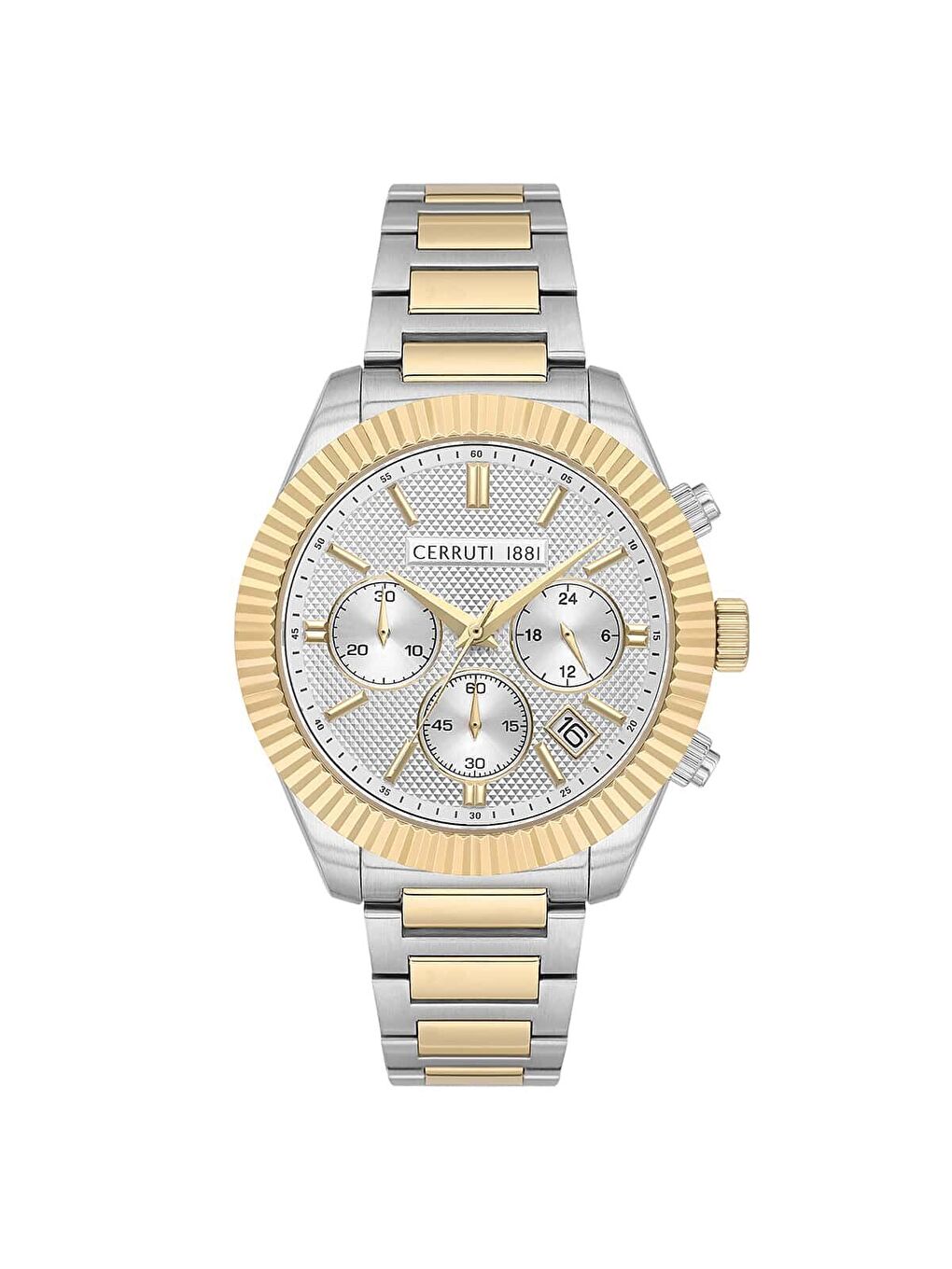 Sarı CIWGI0090905 Erkek Kol Saati