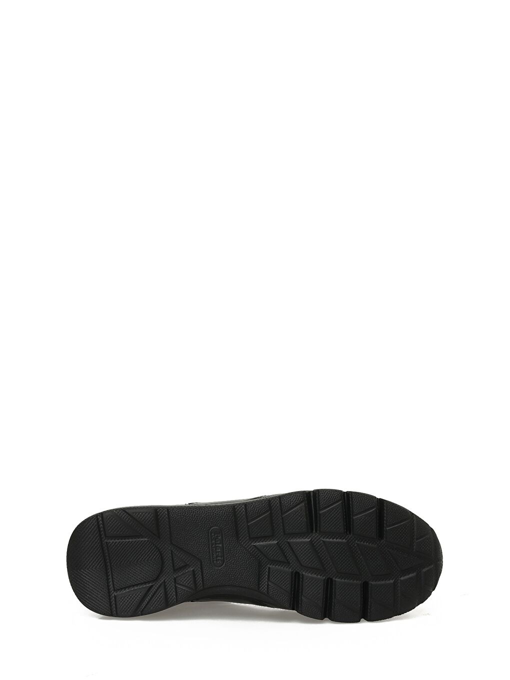 324549.Z 5PR Siyah Kadın Spor Ayakkabı-5