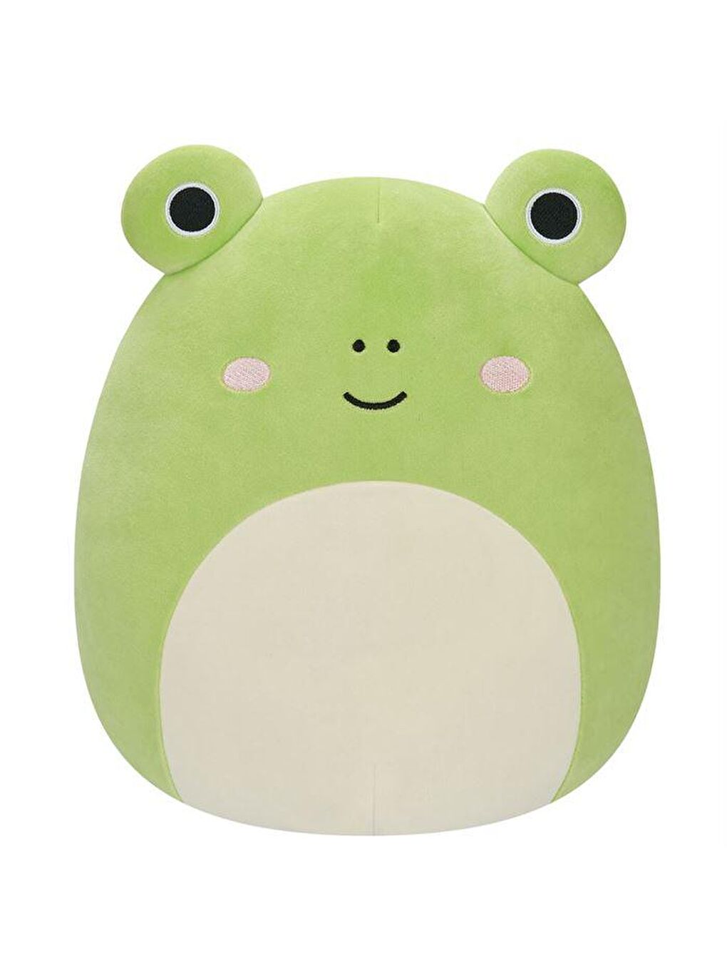 Squishmallows Karışık Kurbağa Wendy 30cm SQCR04165