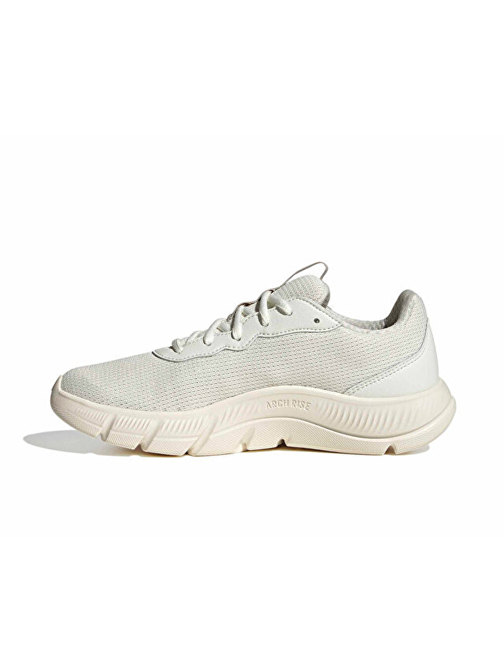 Cloudfoam Flex La Unisex Günlük Ayakkabı Hq4967 Beyaz-1