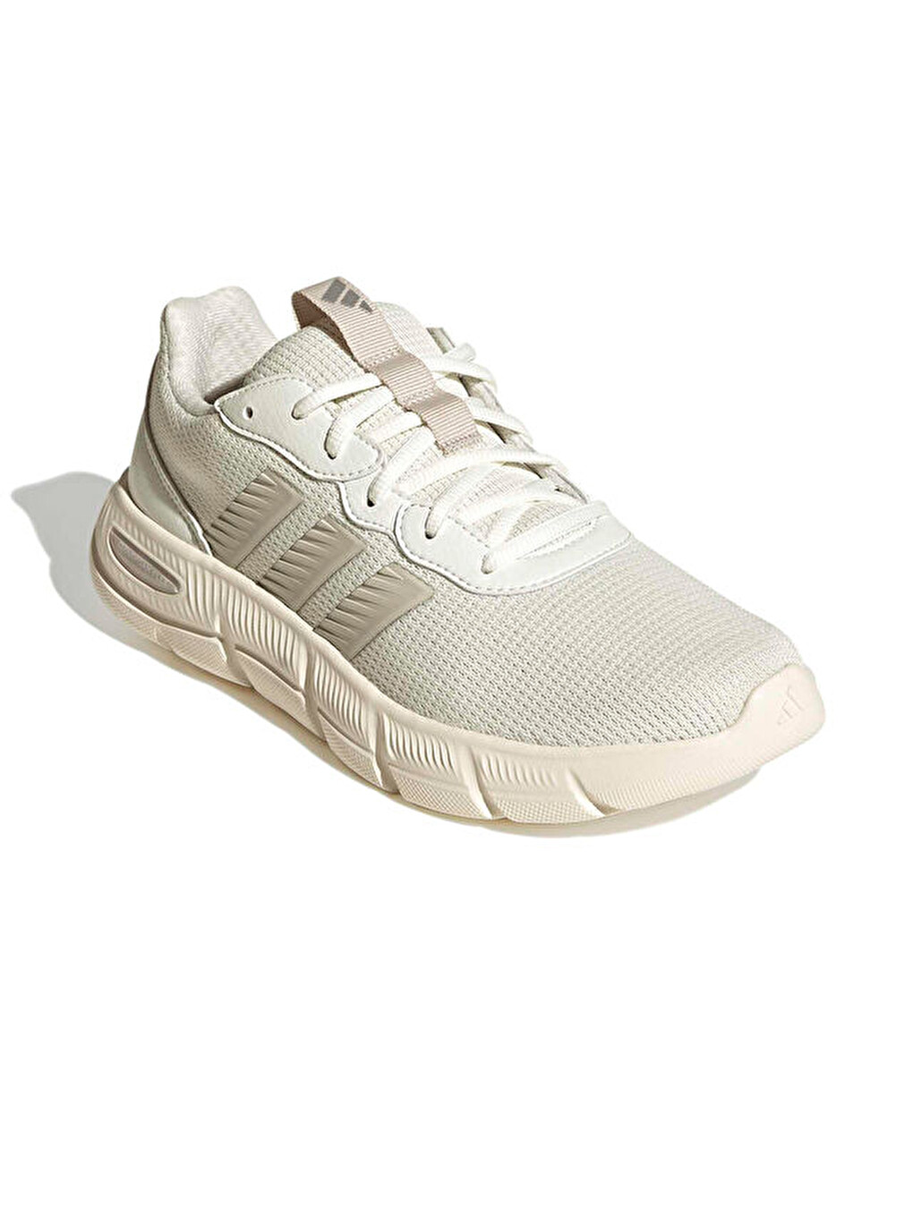 Cloudfoam Flex La Unisex Günlük Ayakkabı Hq4967 Beyaz-2