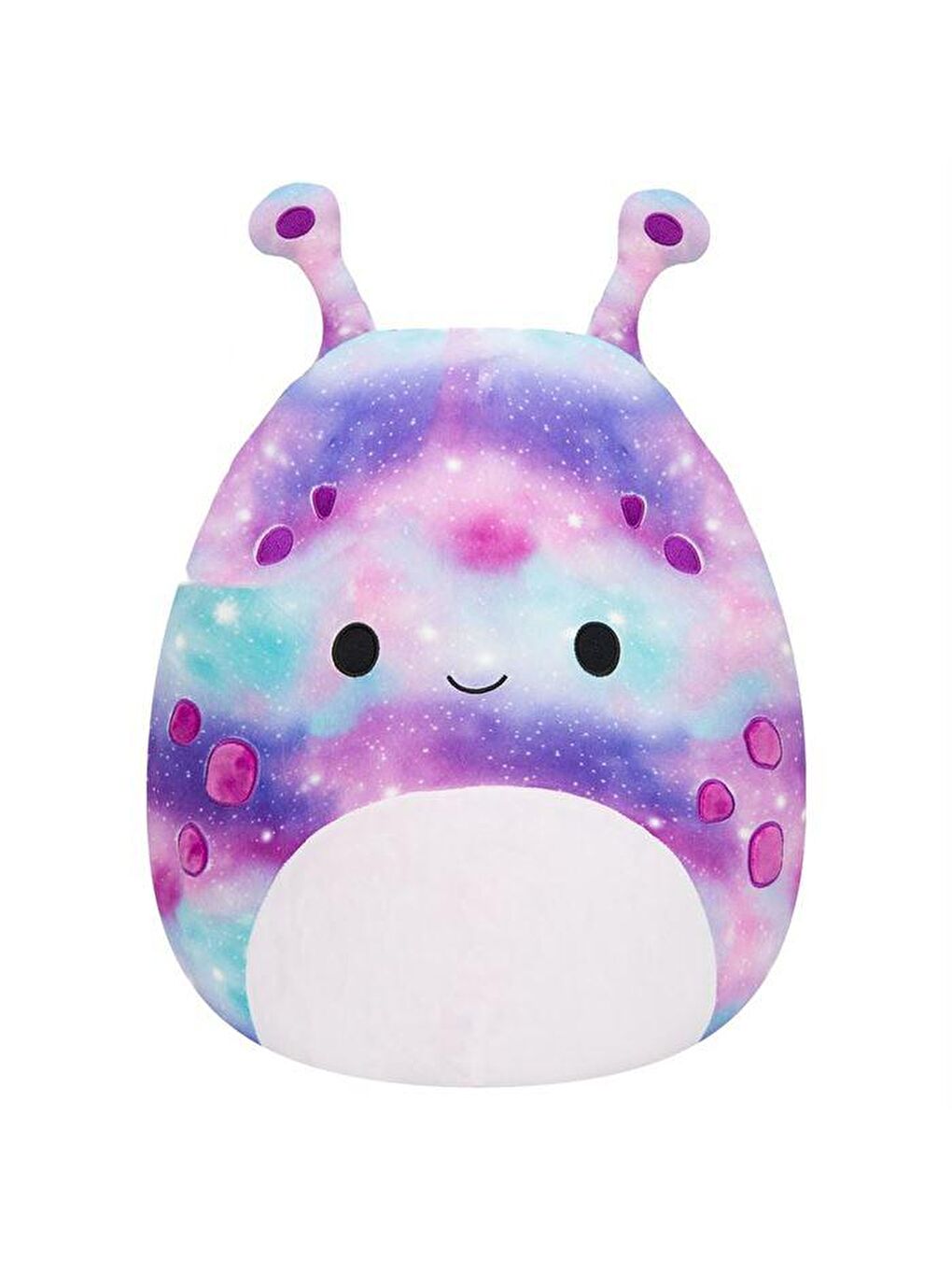 Squishmallows Karışık Uzaylı Daxxon 30cm SQCR04169