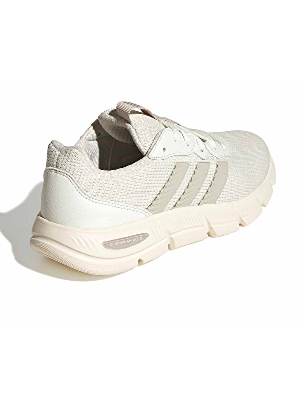 Cloudfoam Flex La Unisex Günlük Ayakkabı Hq4967 Beyaz-4