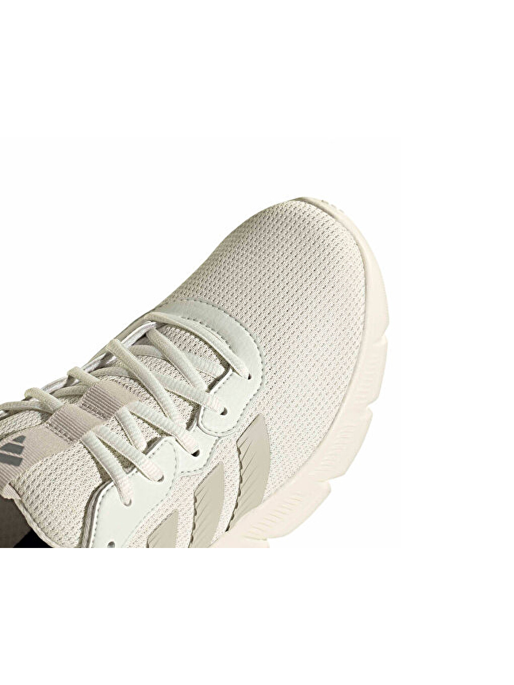 Cloudfoam Flex La Unisex Günlük Ayakkabı Hq4967 Beyaz-6