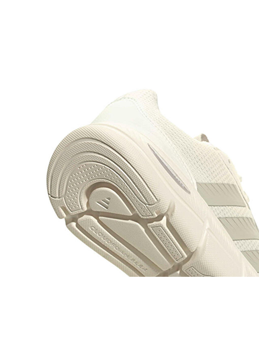 Cloudfoam Flex La Unisex Günlük Ayakkabı Hq4967 Beyaz-7