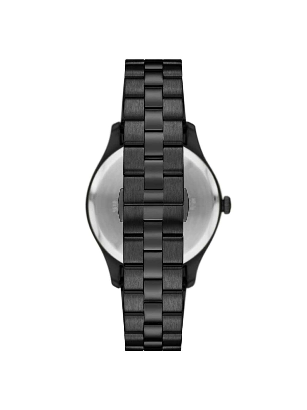 Siyah AR11736 Erkek Kol Saati-2